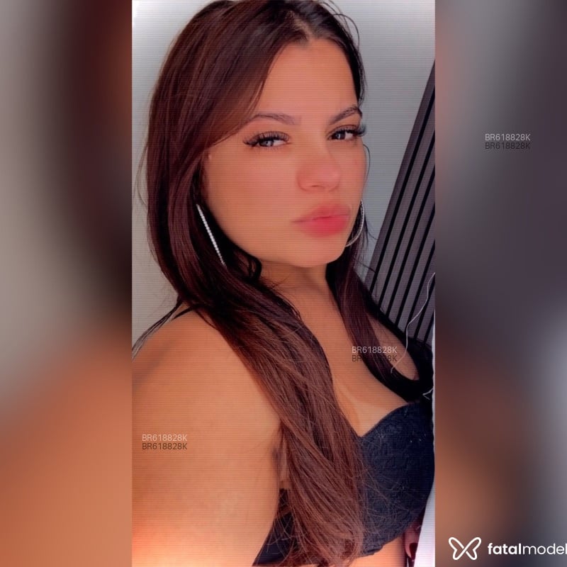 Acompanhante Júlia Fernandes - Feed