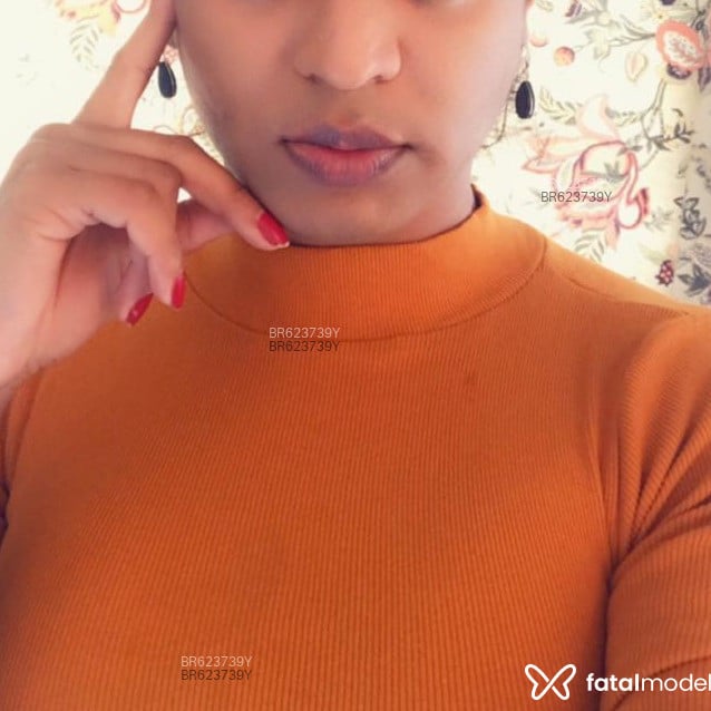 Acompanhante Soraya Lopes - Feed