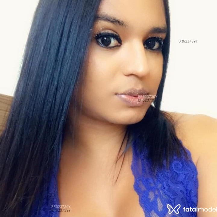 Acompanhante Soraya Lopes - Feed