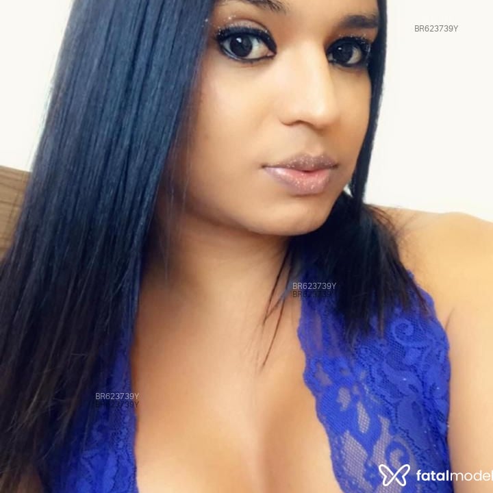 Acompanhante Soraya Lopes - Feed
