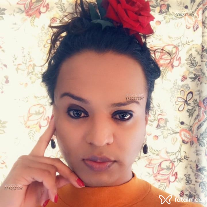 Acompanhante Soraya Lopes - Feed