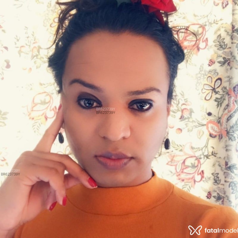 Acompanhante Soraya Lopes - Feed