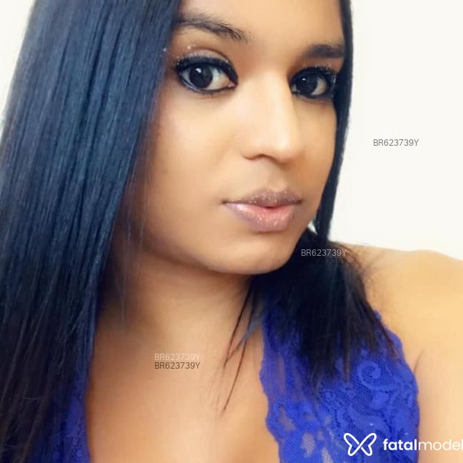 Acompanhante Soraya Lopes - Feed
