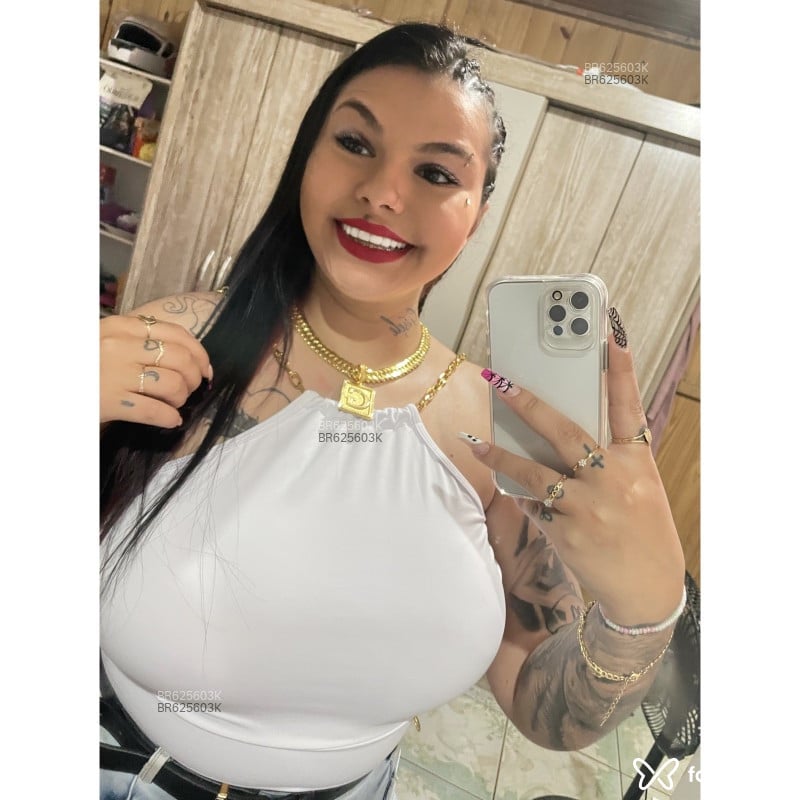 Acompanhante Bruna nunes - Feed