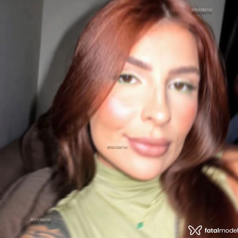 Acompanhante Bruna Melo - Feed