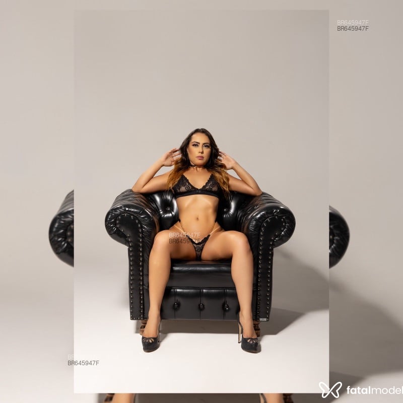 Acompanhante Júlia Vasconcelos - Feed