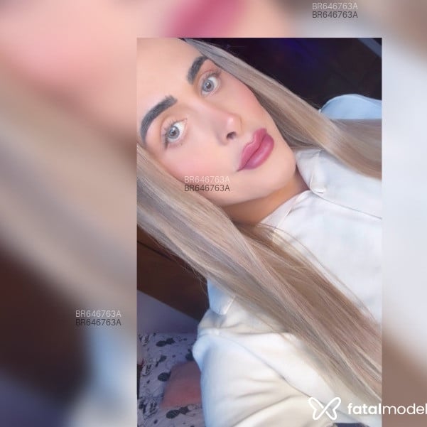 Acompanhante BABI CASTELLANO - Feed