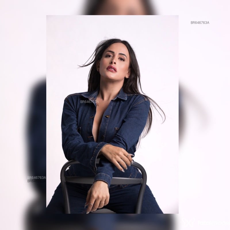 Acompanhante BABI CASTELLANO - Feed