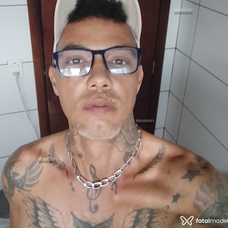 Acompanhante Juninho Victor - Feed