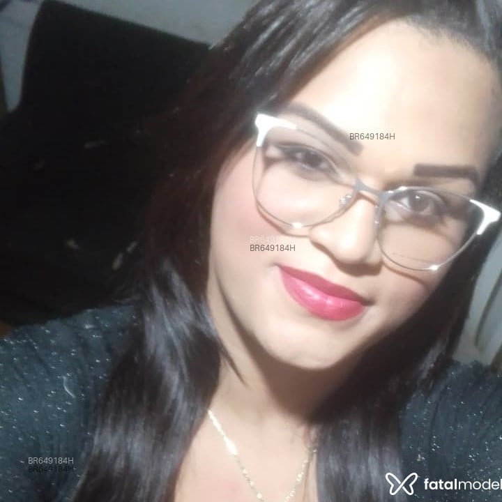 Acompanhante Cynthia Silva - Feed