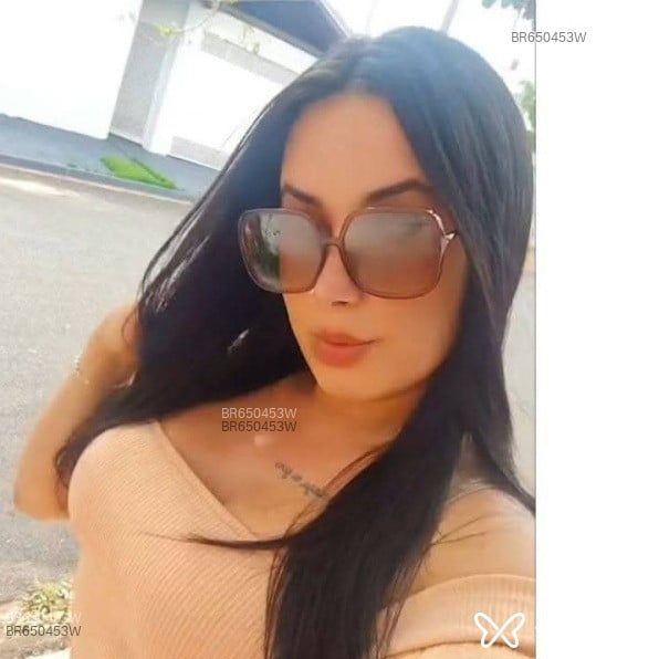 Acompanhante Yass Rabeta - Feed