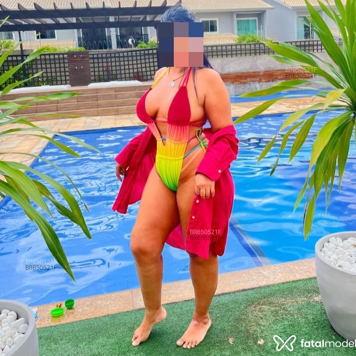 Acompanhante Mirella - Feed