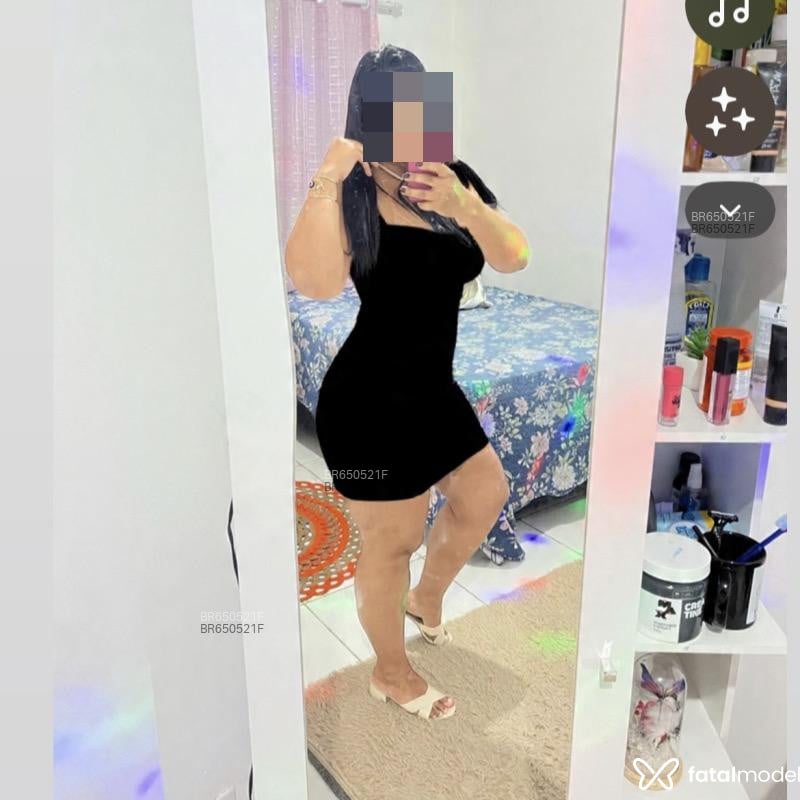 Acompanhante Mirella - Feed