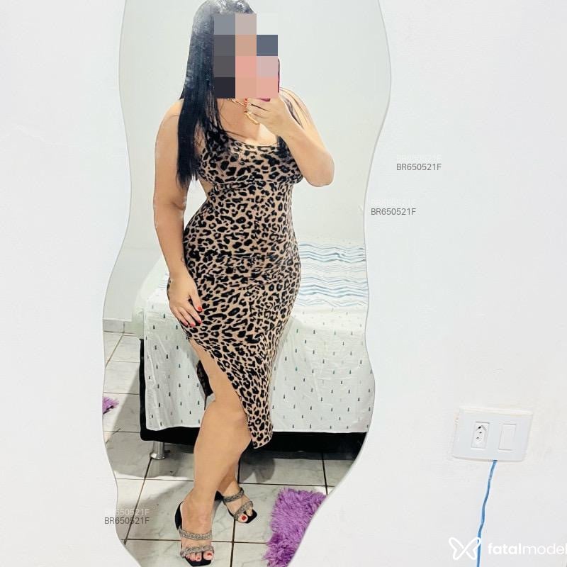 Acompanhante Mirella - Feed