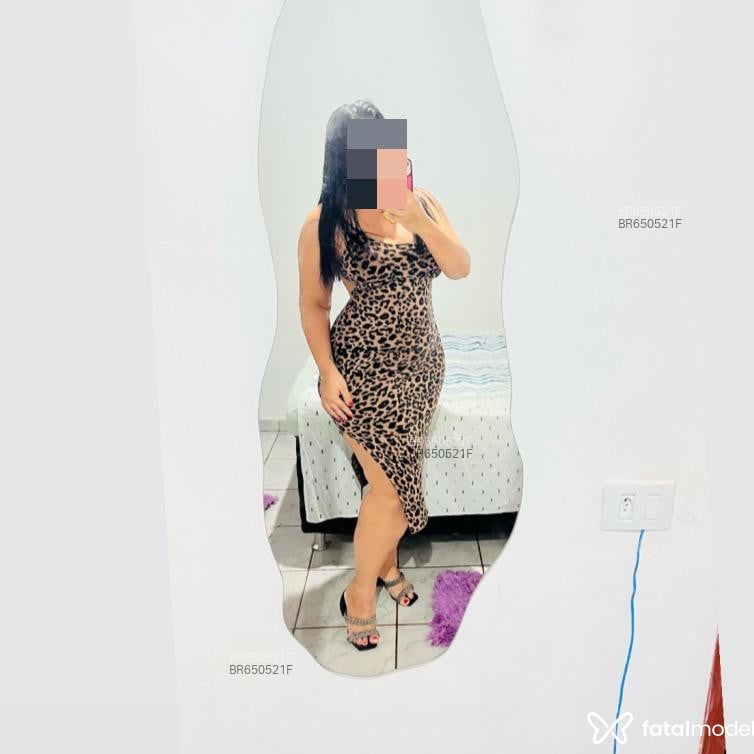 Acompanhante Mirella - Feed