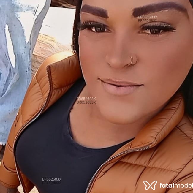 Acompanhante Nicky - Feed