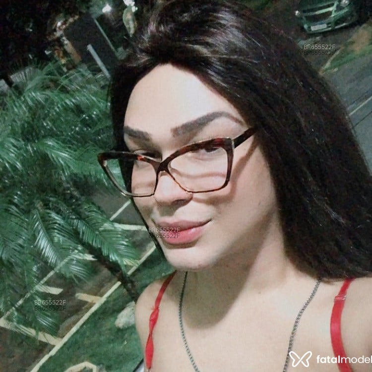 Acompanhante Mirella transex - Feed