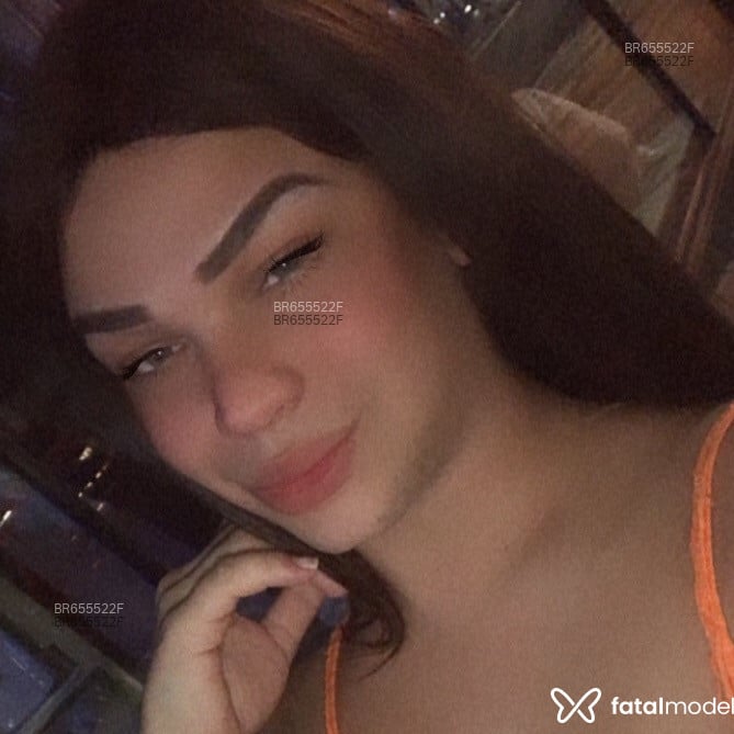 Acompanhante Mirella transex - Feed