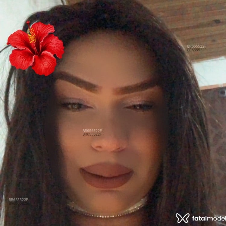 Acompanhante Mirella transex - Feed