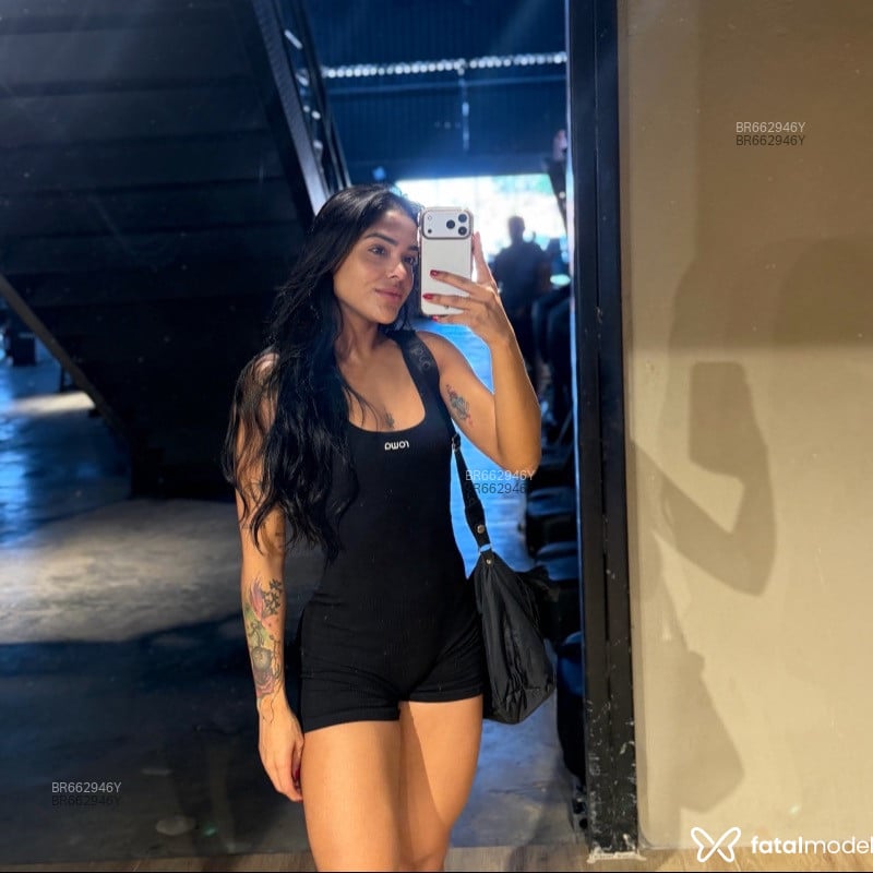 Acompanhante Julia Campos - Feed