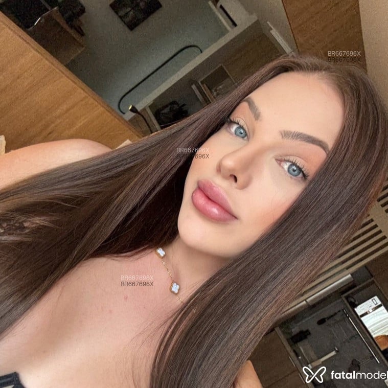 Acompanhante Rafaela Didoné - Feed