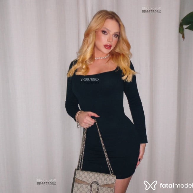 Acompanhante Rafaela Didoné - Feed