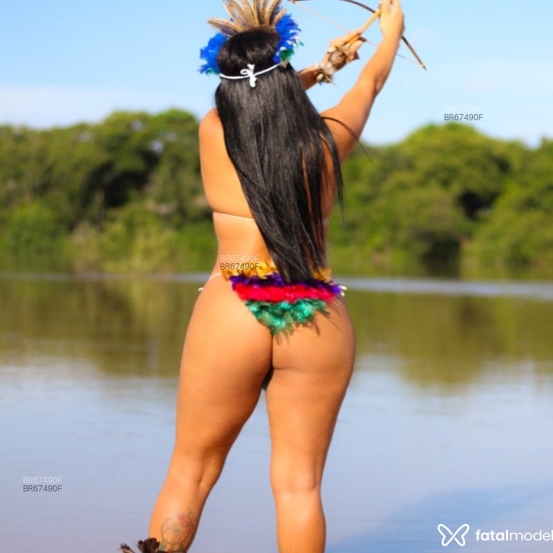 Acompanhante Mariana Mel - Feed