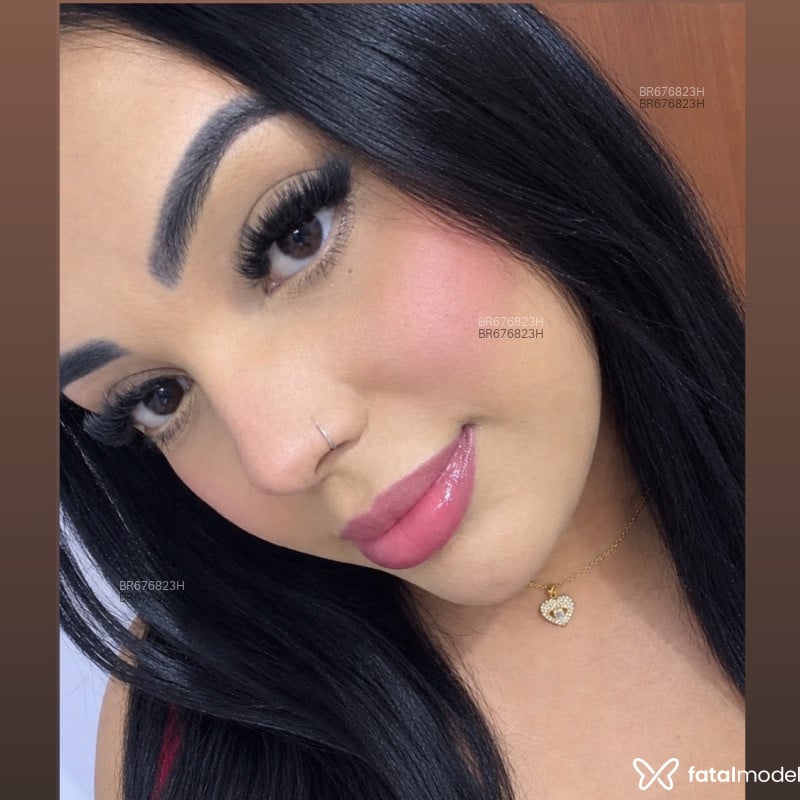 Acompanhante Mirella Garcia - Feed