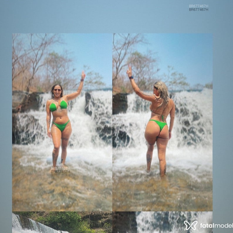 Acompanhante Lorena - Feed
