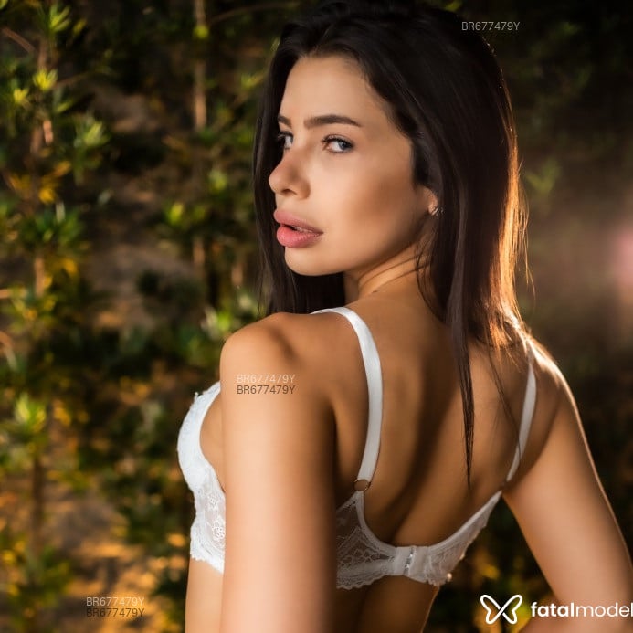 Acompanhante Luana Bonatto - Feed