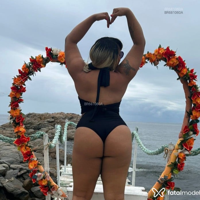 Acompanhante MICHELY BELEK - Feed
