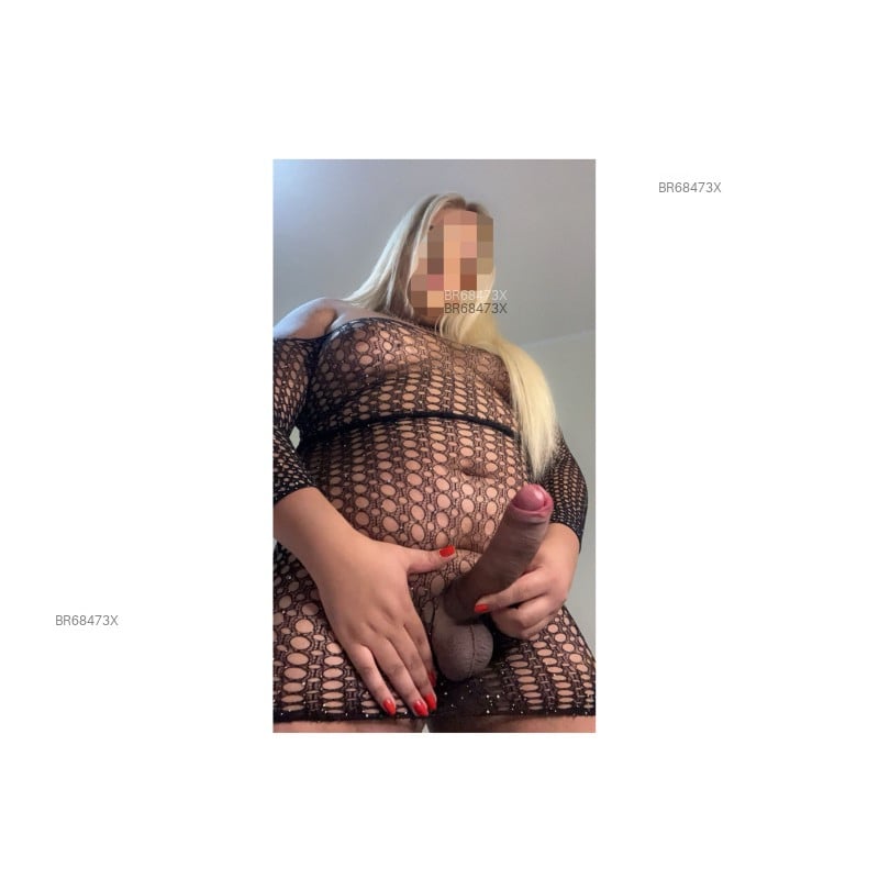 Acompanhante Mia Alves - Feed