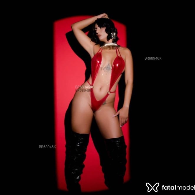 Acompanhante ISA MATTOS - Feed