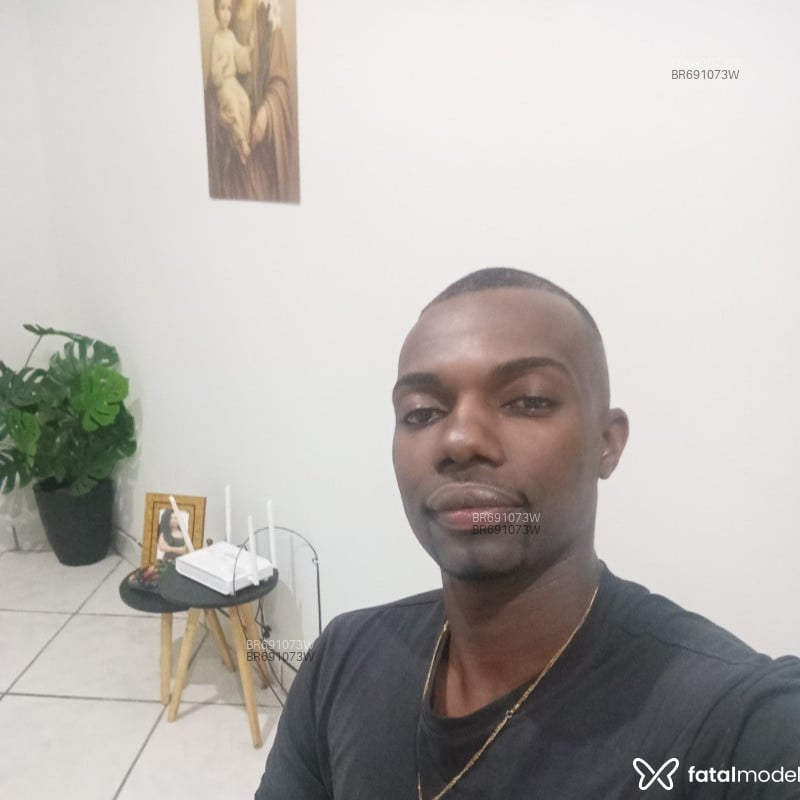 Acompanhante Maicon Douglas - Feed