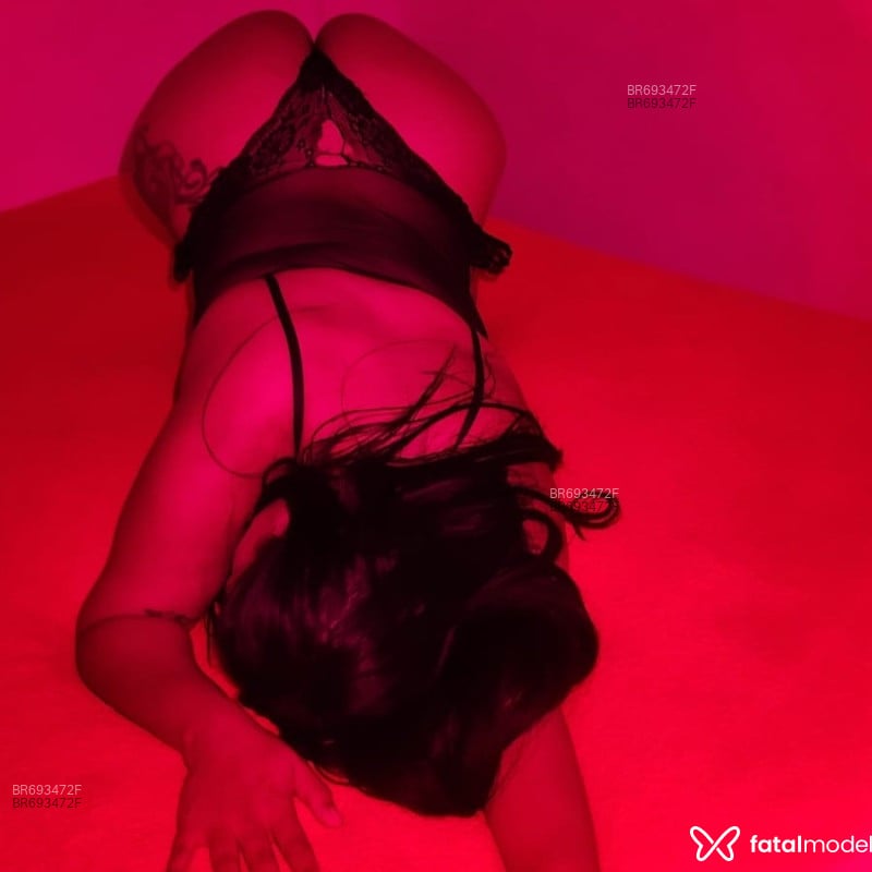 Acompanhante Julia Ferraz - Feed