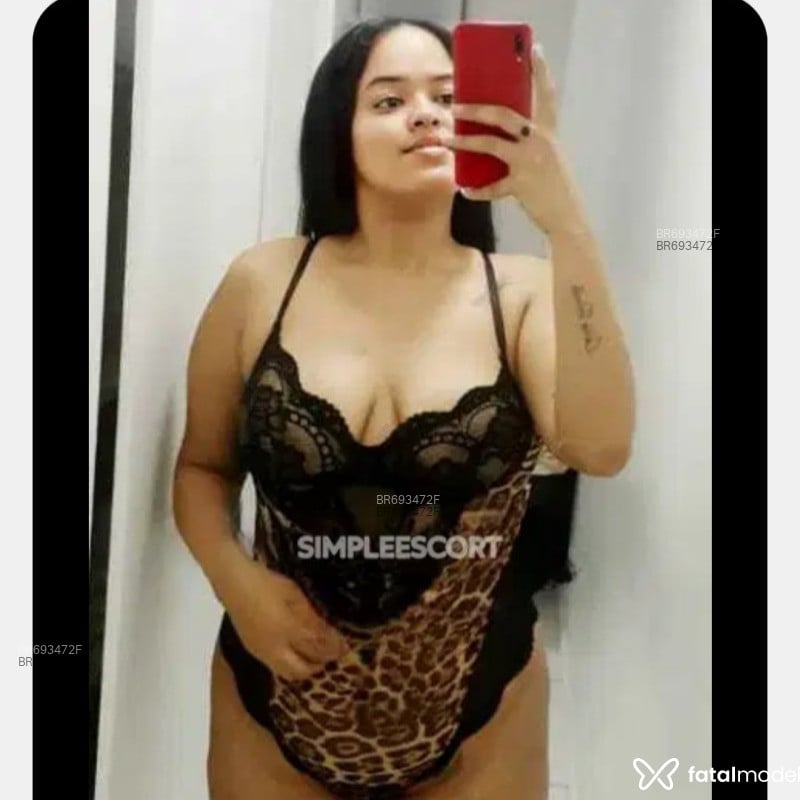 Acompanhante Julia Ferraz - Feed