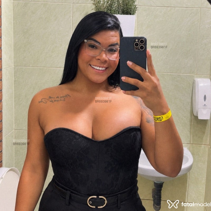 Acompanhante Gabrielly - Feed