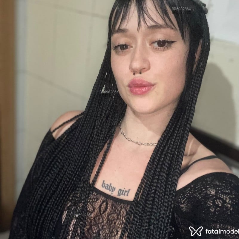 Acompanhante pamela - Feed