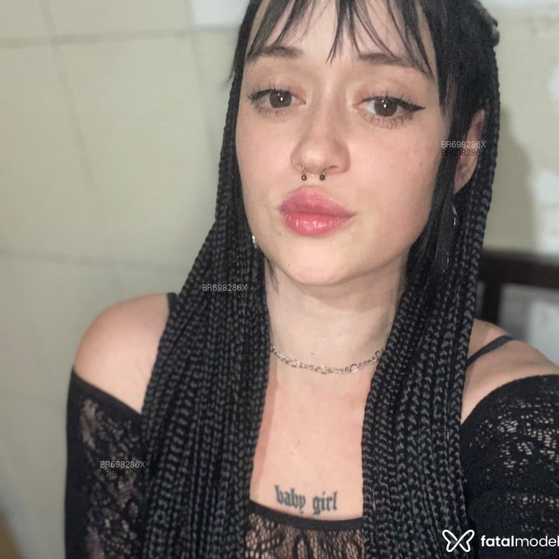 Acompanhante pamela - Feed
