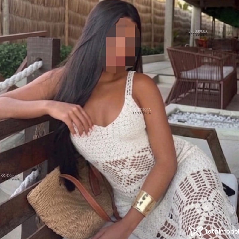 Acompanhante Ayla - Feed