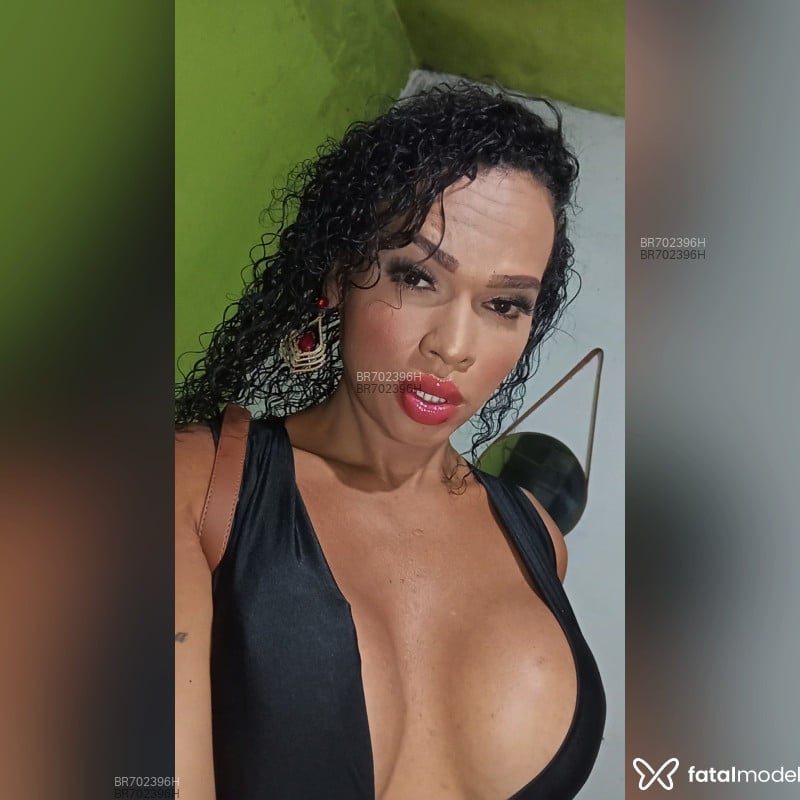 Acompanhante Adriana - Feed