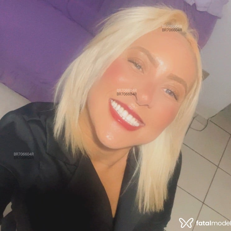 Acompanhante Meliss - Feed
