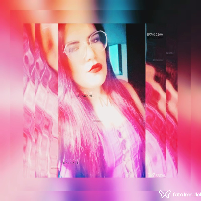 em Teófilo Otoni ÁGATHA MELO