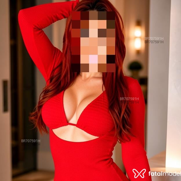 Acompanhante Ceciliaa - Feed