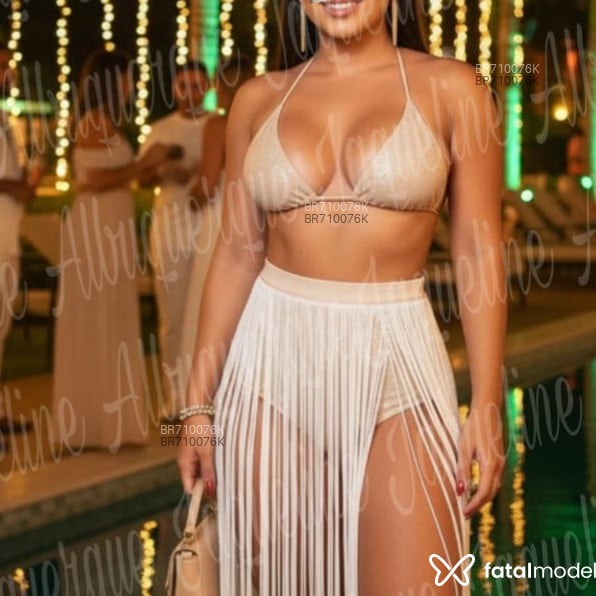 Acompanhante Jaqueline Albuquer - Feed