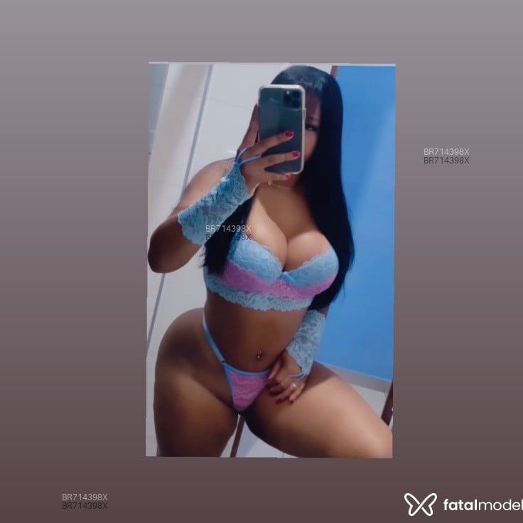 Acompanhante Josy Aguiar - Feed