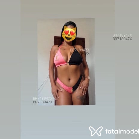 Acompanhante Pricila Muniz - Feed