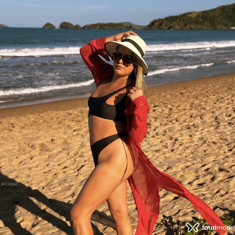 Acompanhante Brunna - Feed