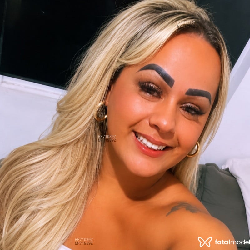 Acompanhante Brunna - Feed