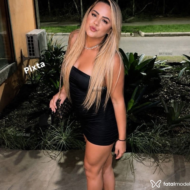Acompanhante Brunna - Feed